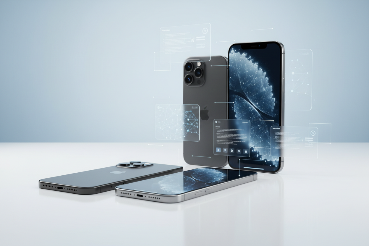 Apple Intelligence : quels iPhone sont compatibles en 2026 ? (Guide complet)
