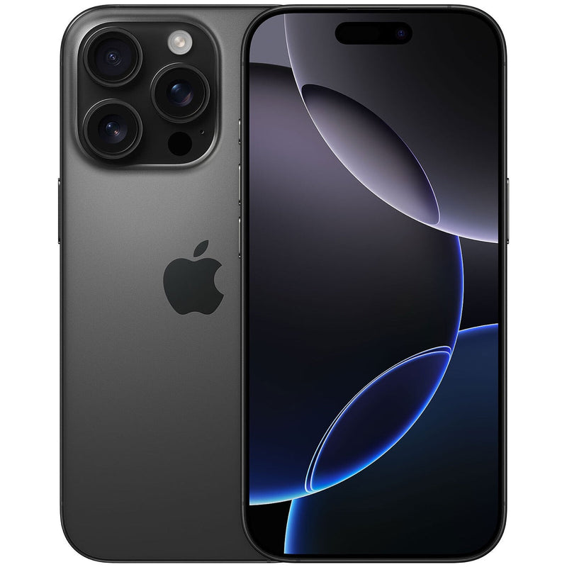 iPhone 16 Pro Max : Test, Avis & Fiche Technique Complète (2026)