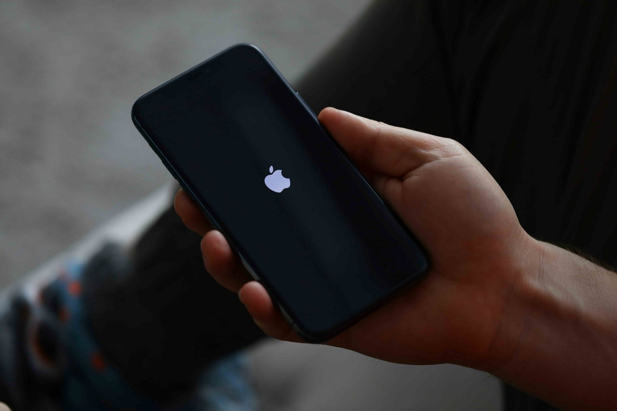 Comment réinitialiser un iPhone ?