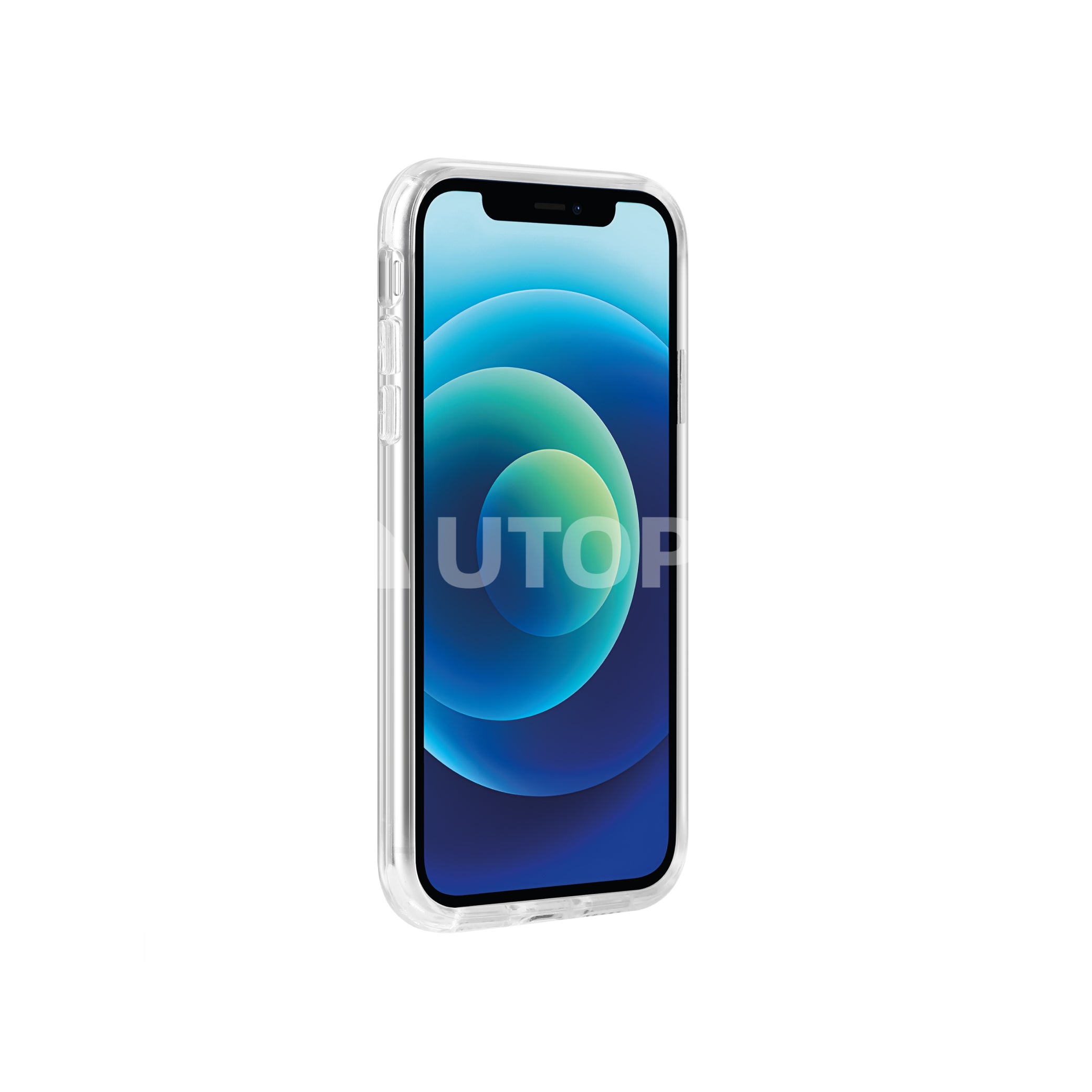 Custodia protettiva SYRMA 3M per iPhone