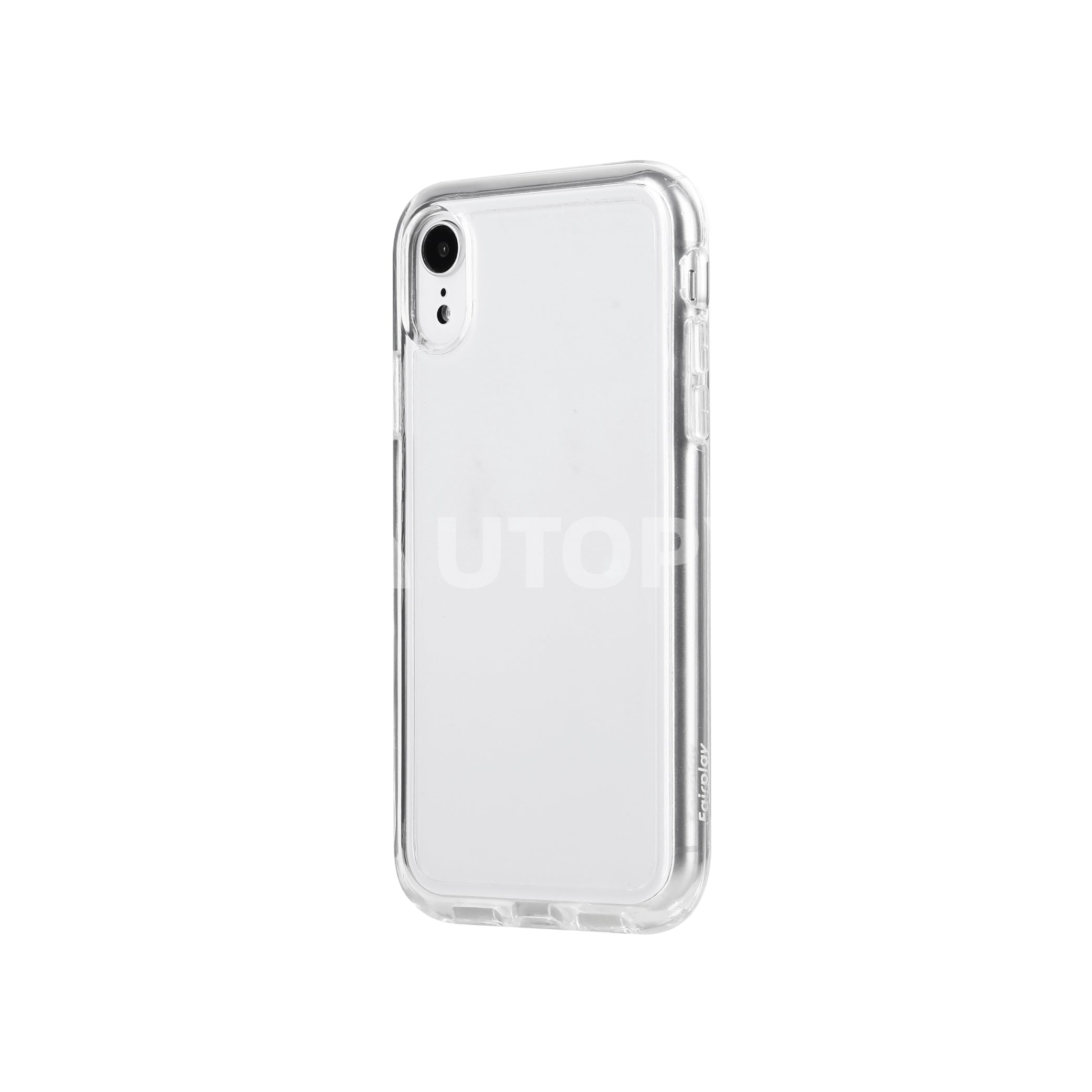 Custodia protettiva SYRMA 3M per iPhone