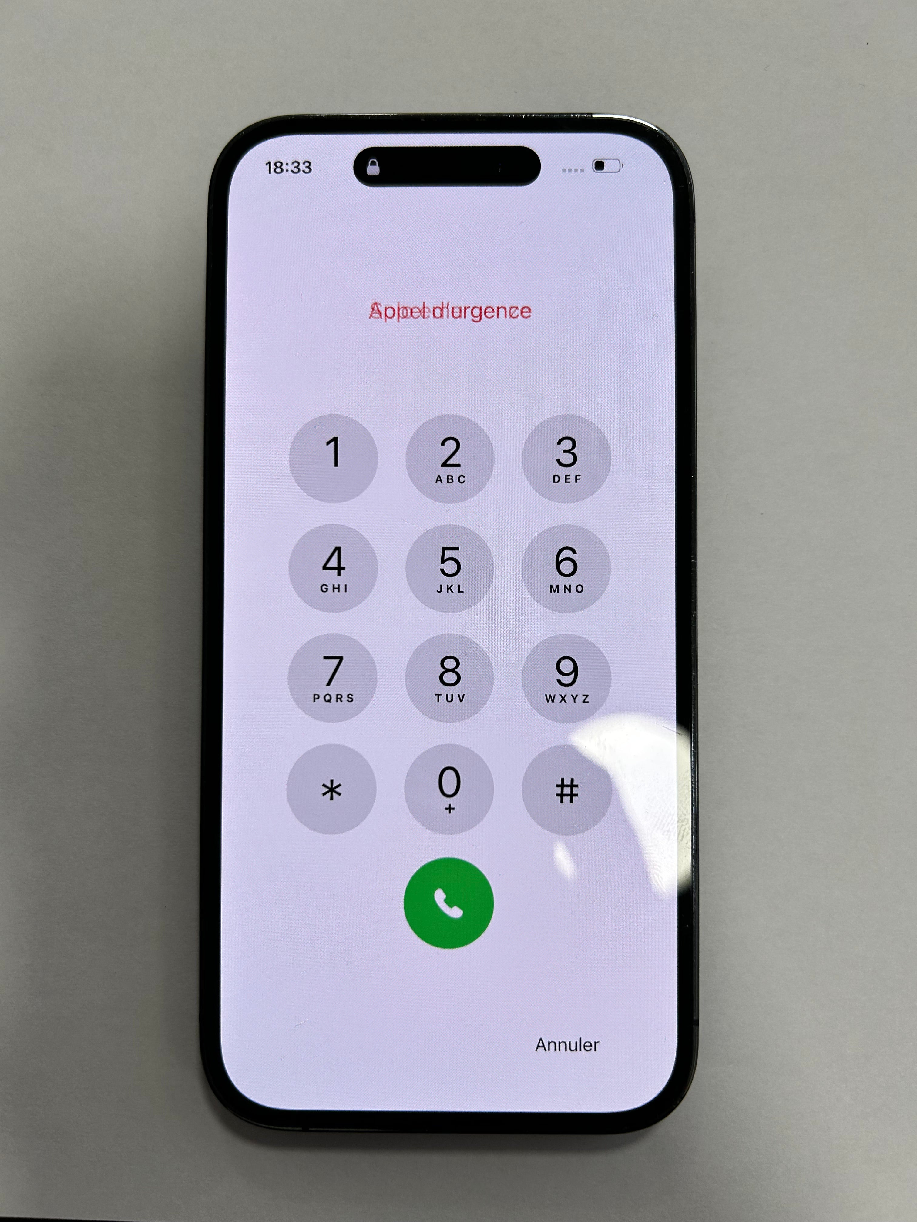 iPhone 14 Pro 256GB Viola Ottime condizioni