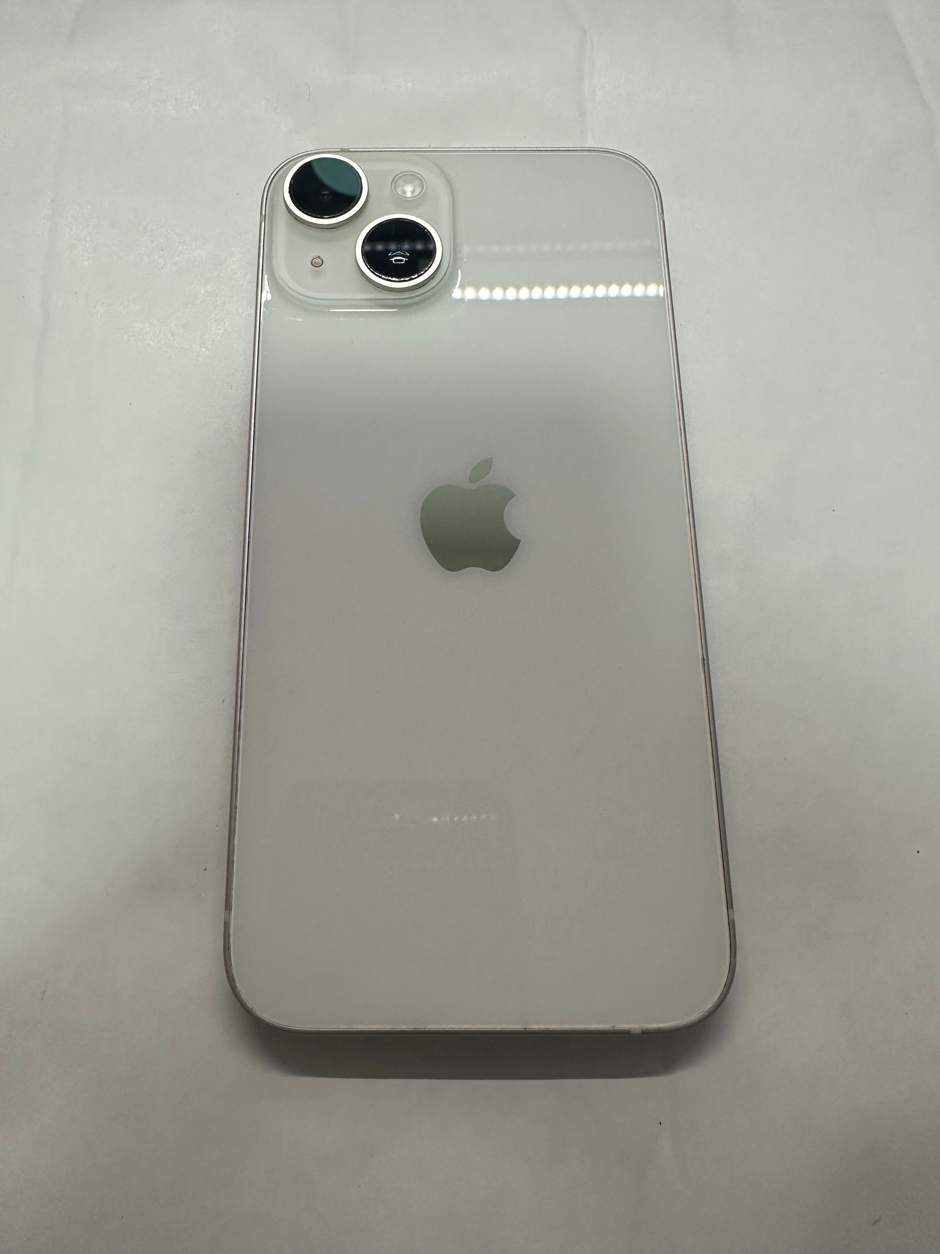 iPhone 14 · Parfait état · Batterie neuve · 128Go