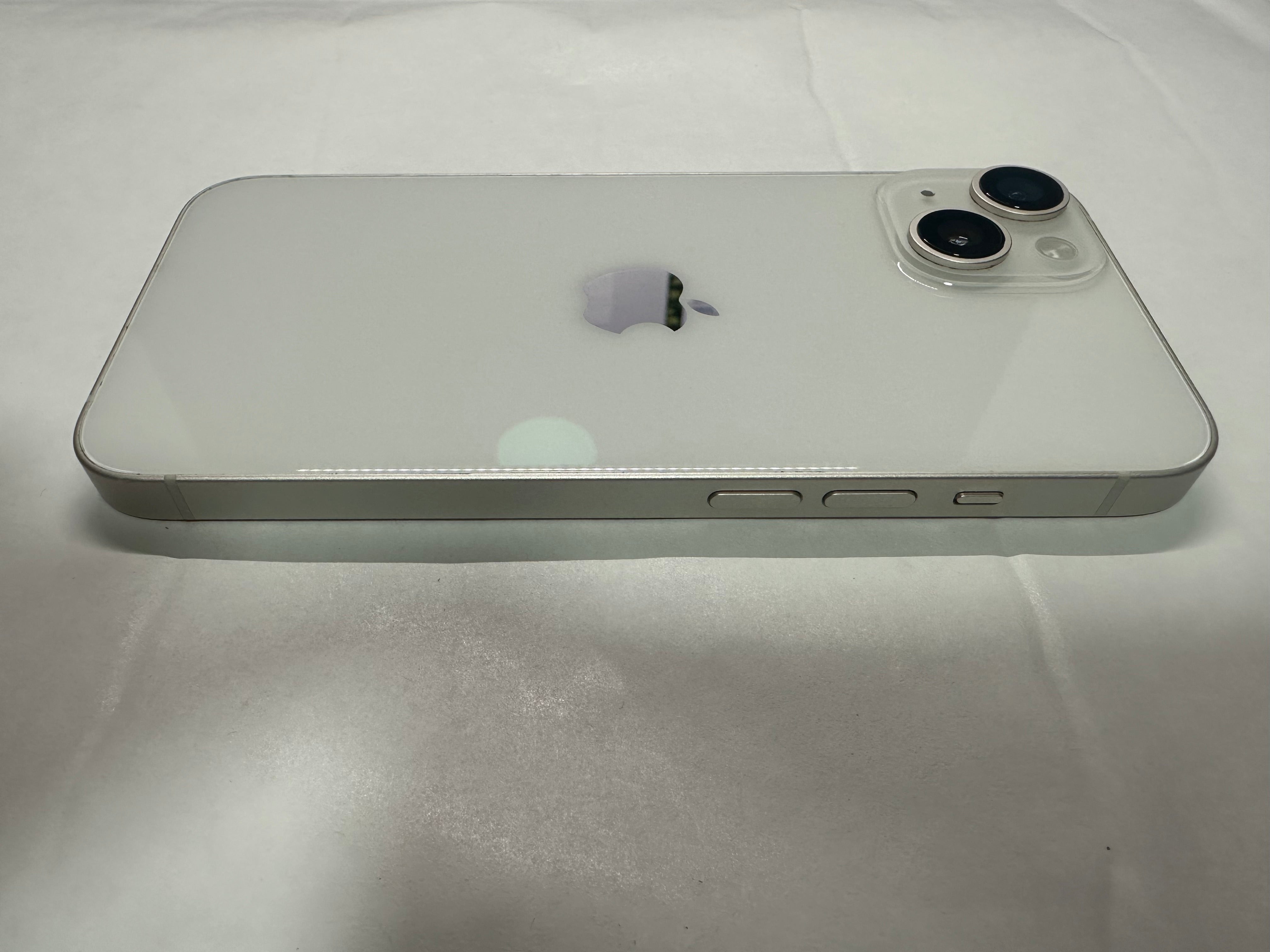 iPhone 14 · Parfait état · Batterie neuve · 128Go