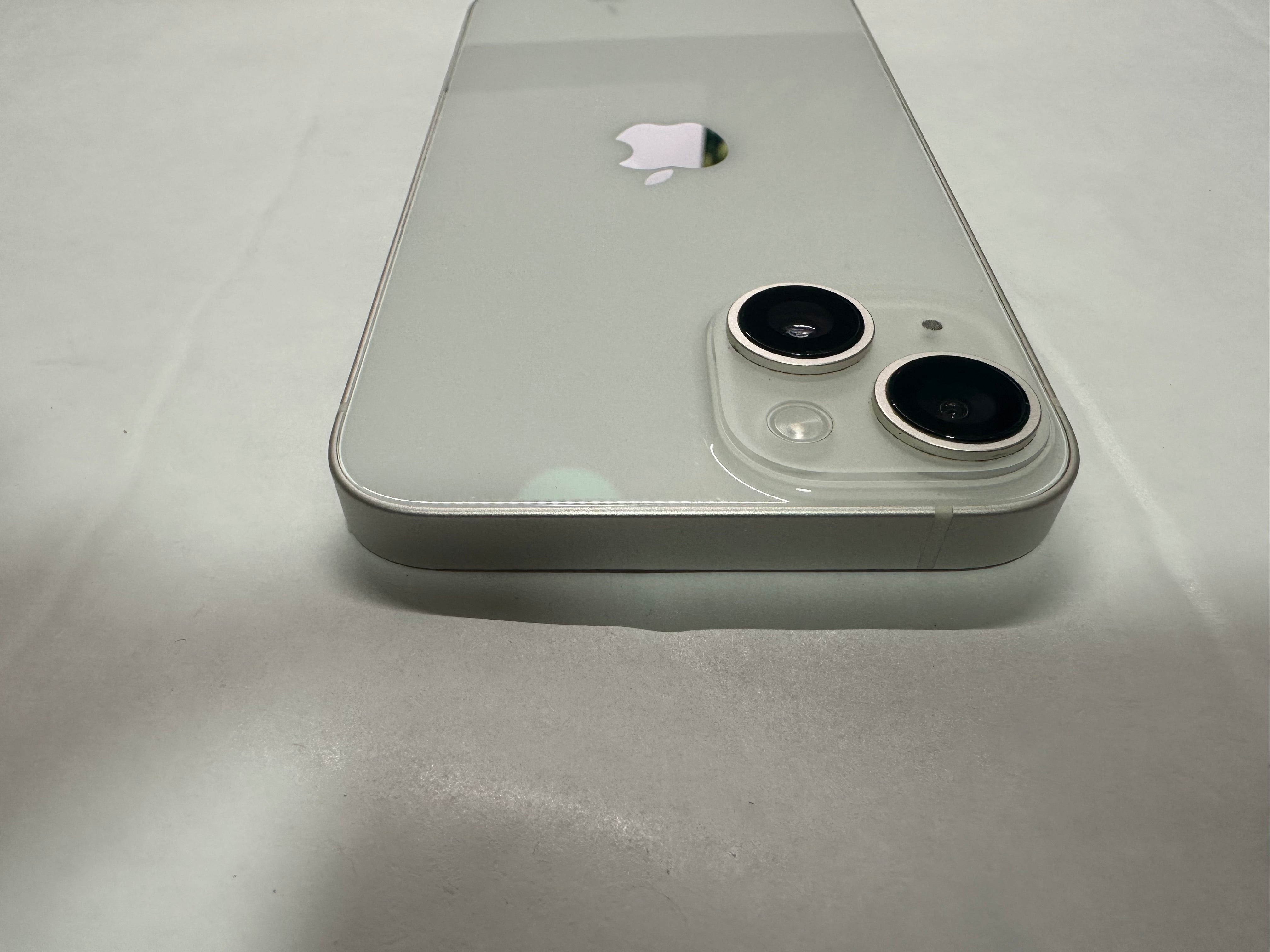 iPhone 14 · Parfait état · Batterie neuve · 128Go