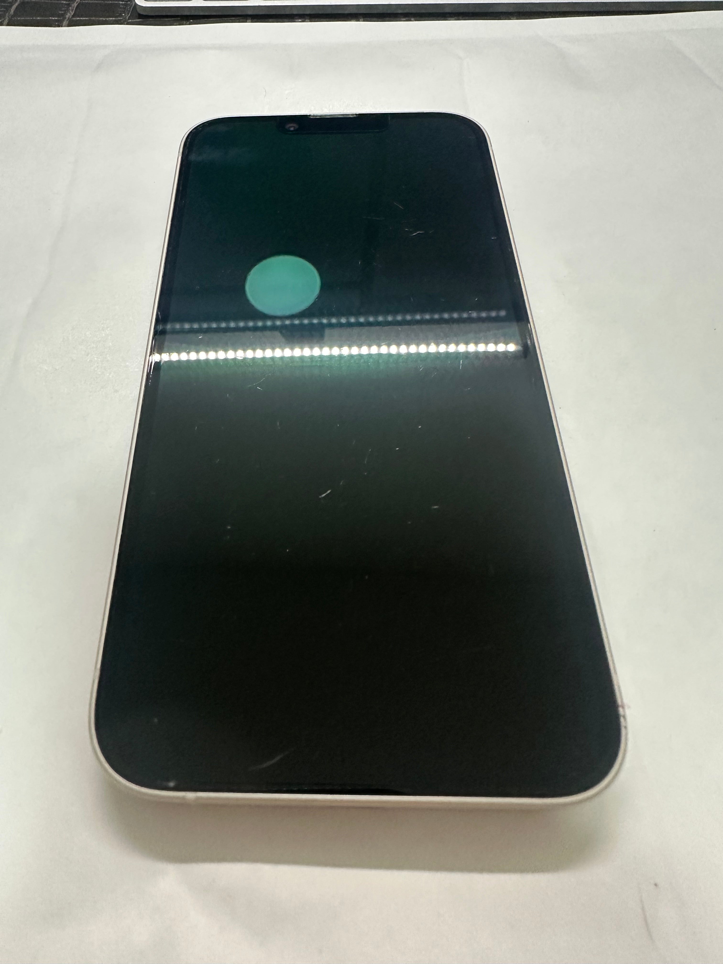 iPhone 14 · Parfait état · Batterie neuve · 128Go