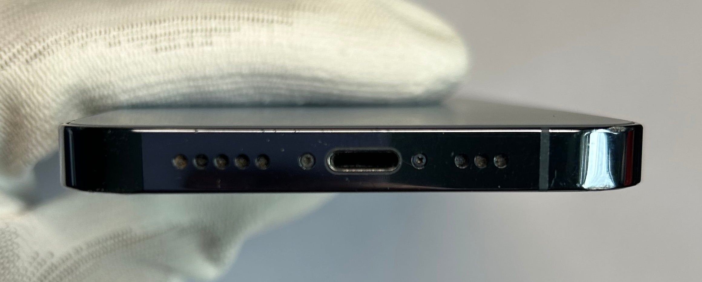 iPhone 13 Pro Bleu – État Correct – 256 Go