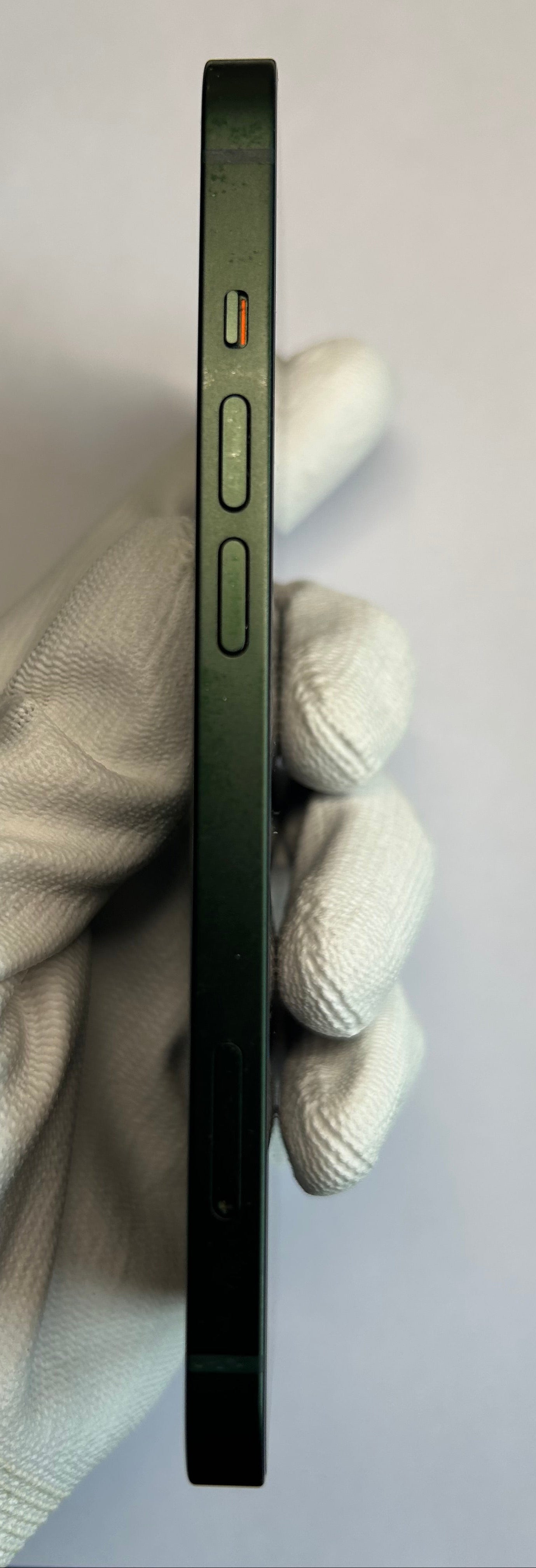 iPhone 13 Vert – État Correct – 128 Go