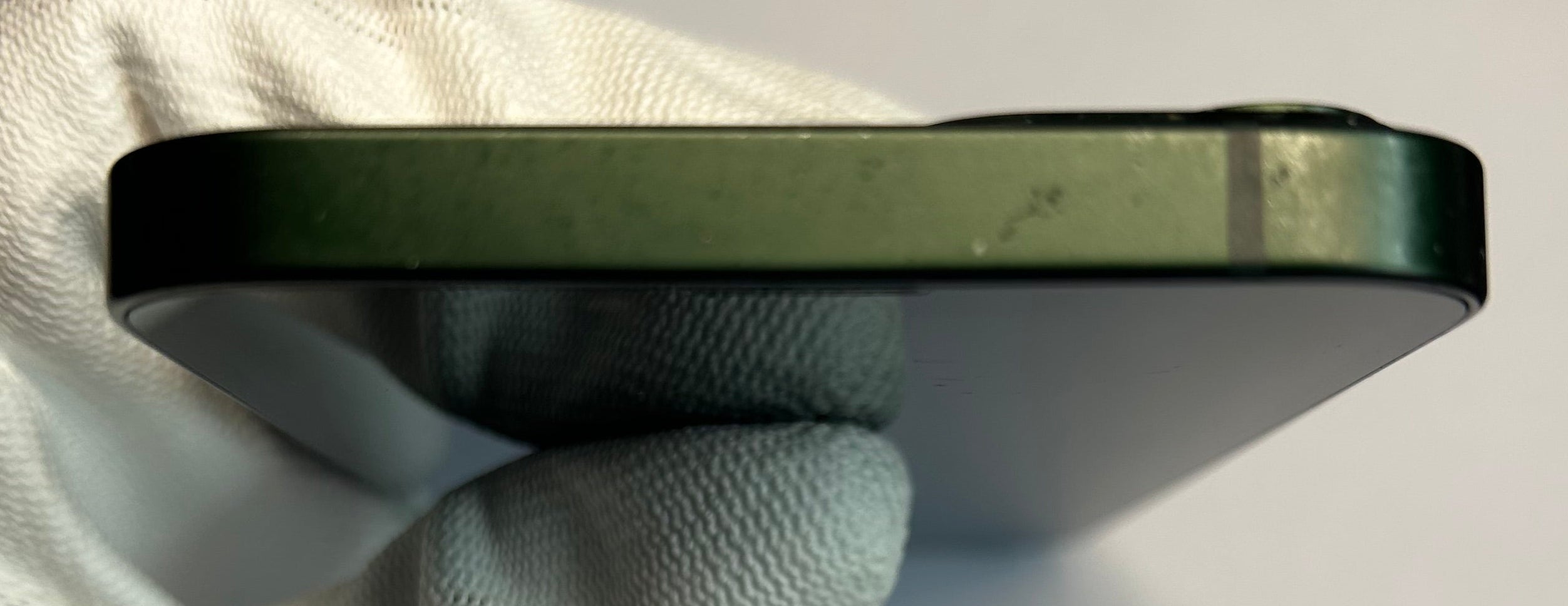 iPhone 13 Vert – État Correct – 128 Go