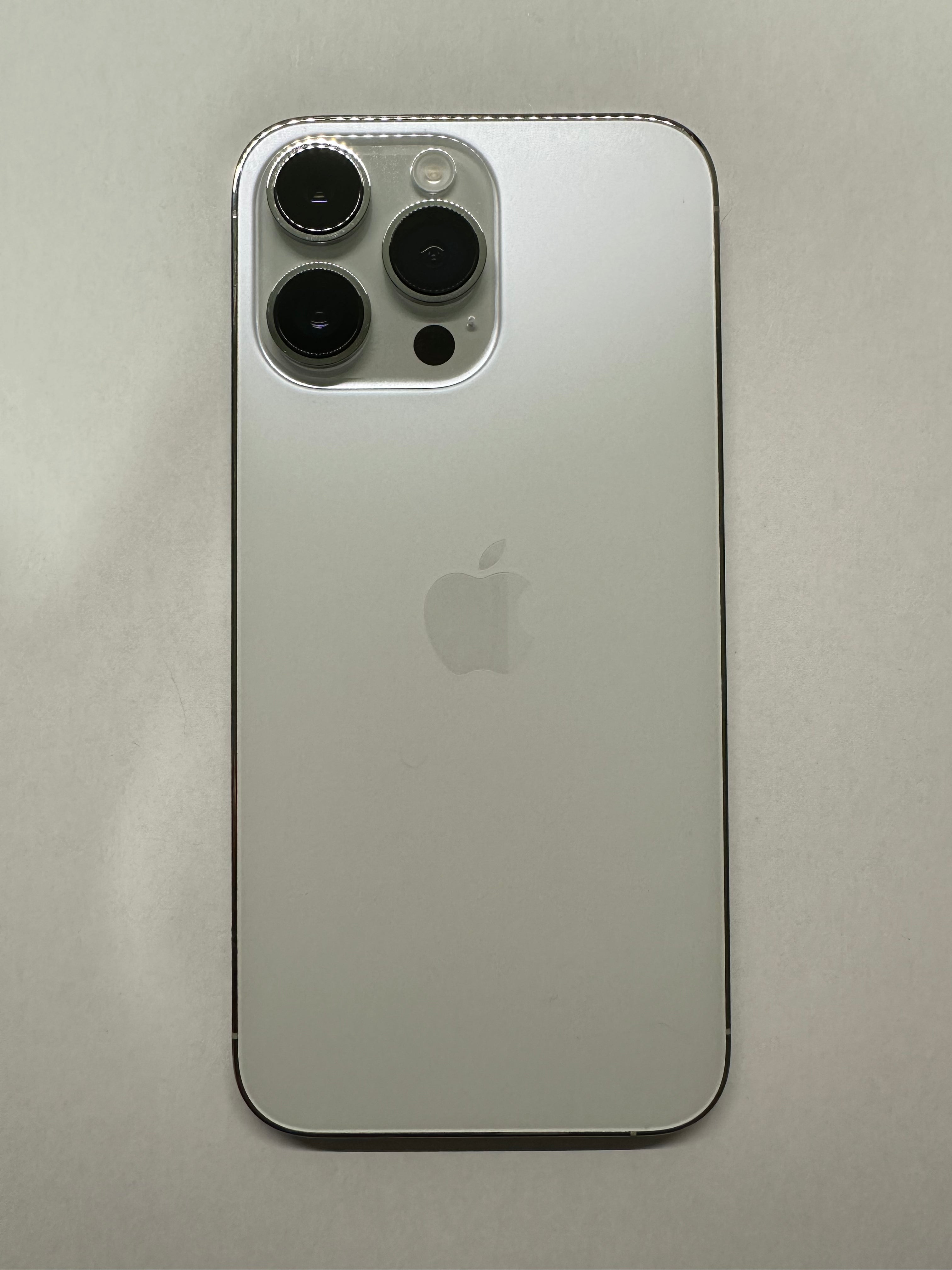 iPhone 14 Pro Max Blanc 256 Go Premium