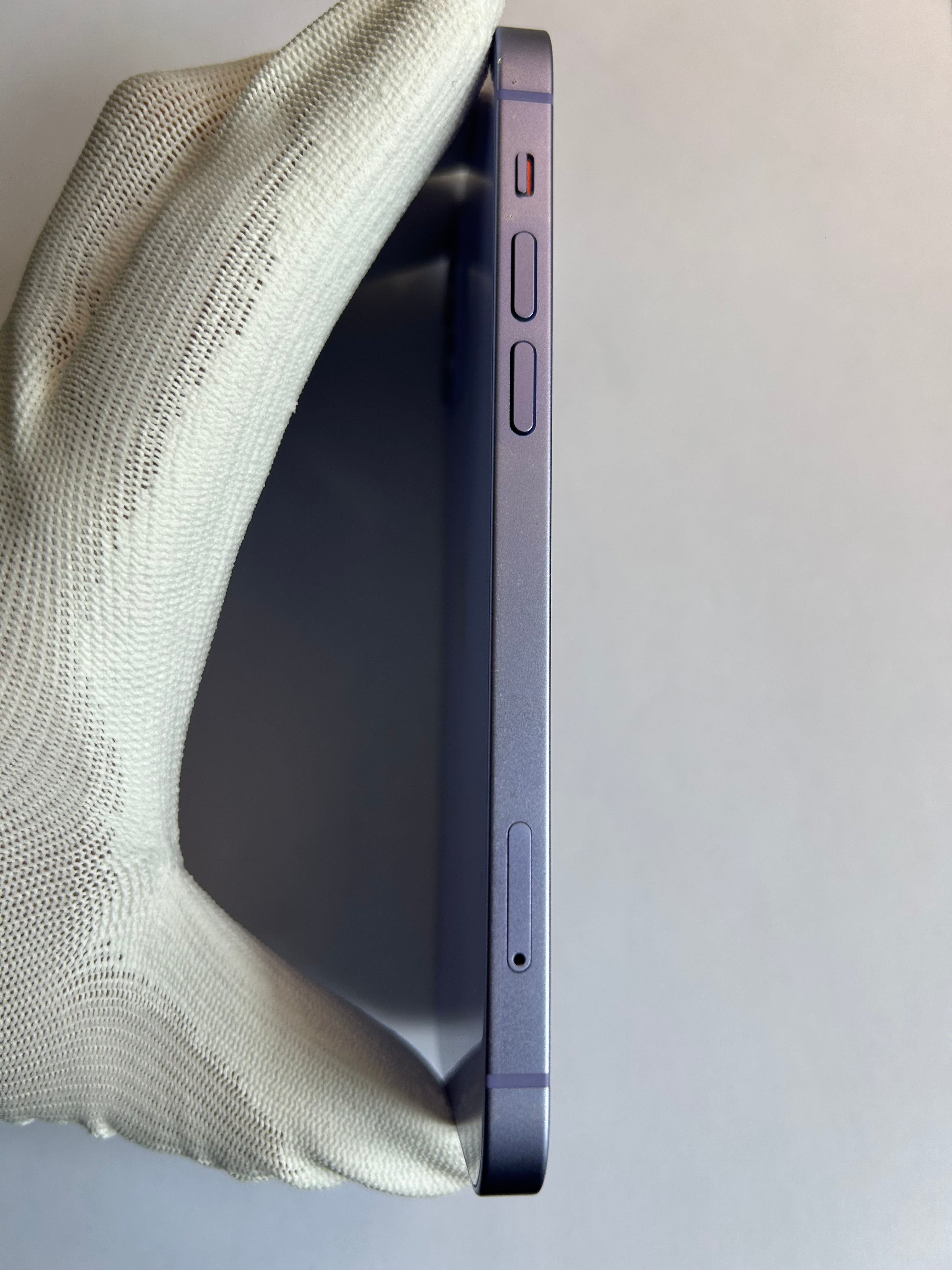 iPhone 12 Purple – Premium Condition – 128 GB