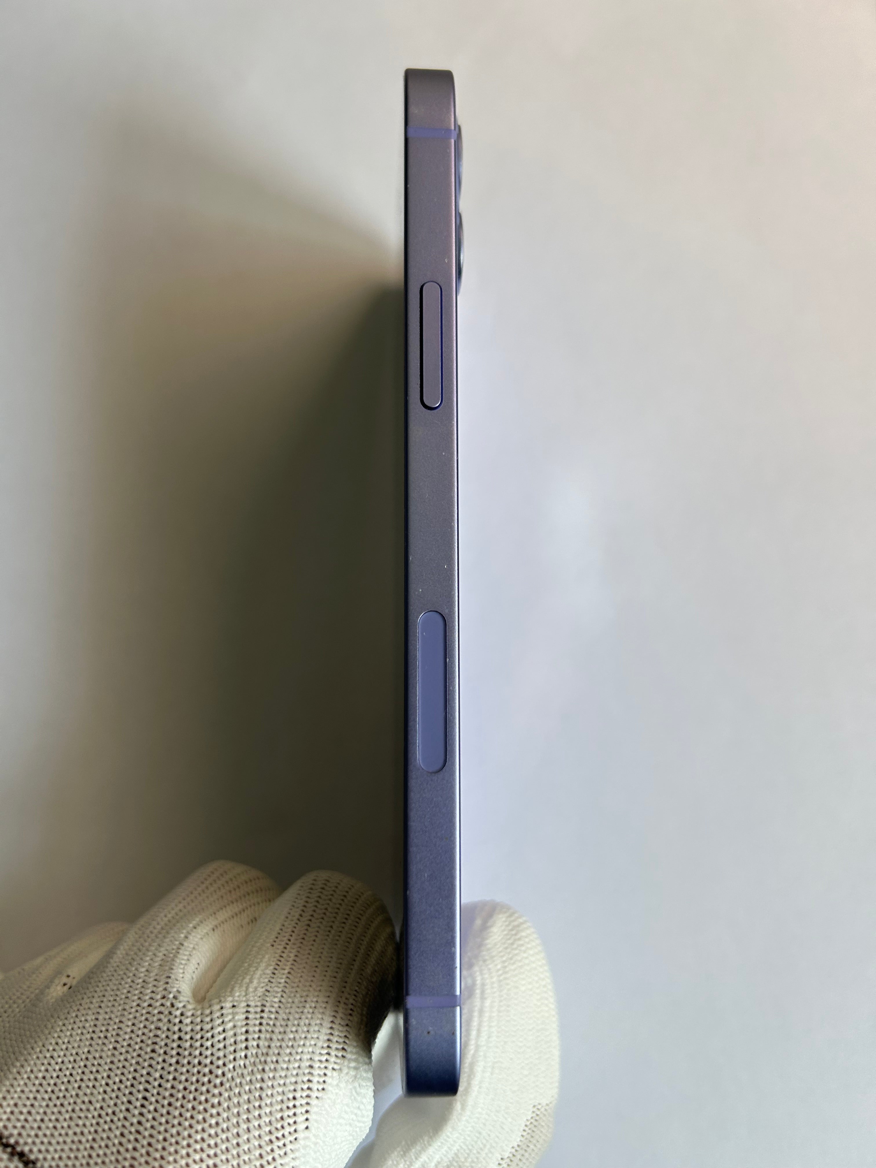 iPhone 12 Purple – Premium Condition – 128 GB