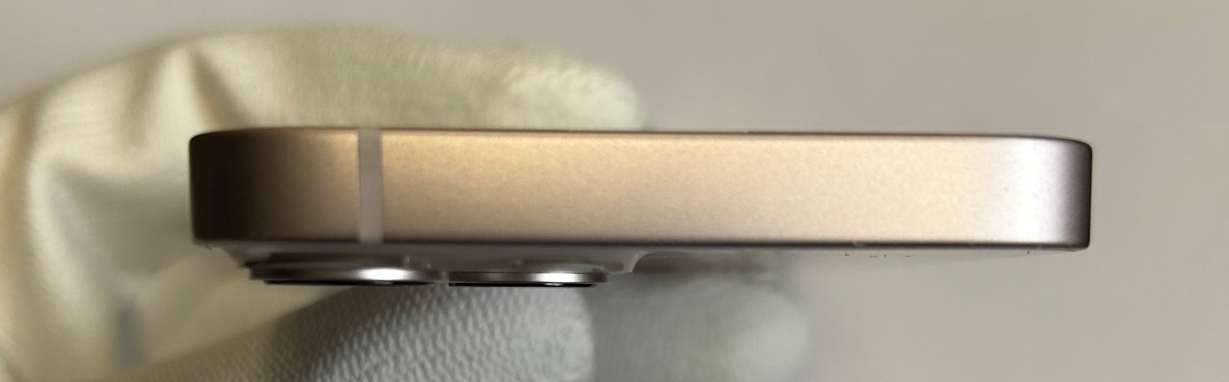 iPhone 13 mini Rose – Parfait État – 128 Go
