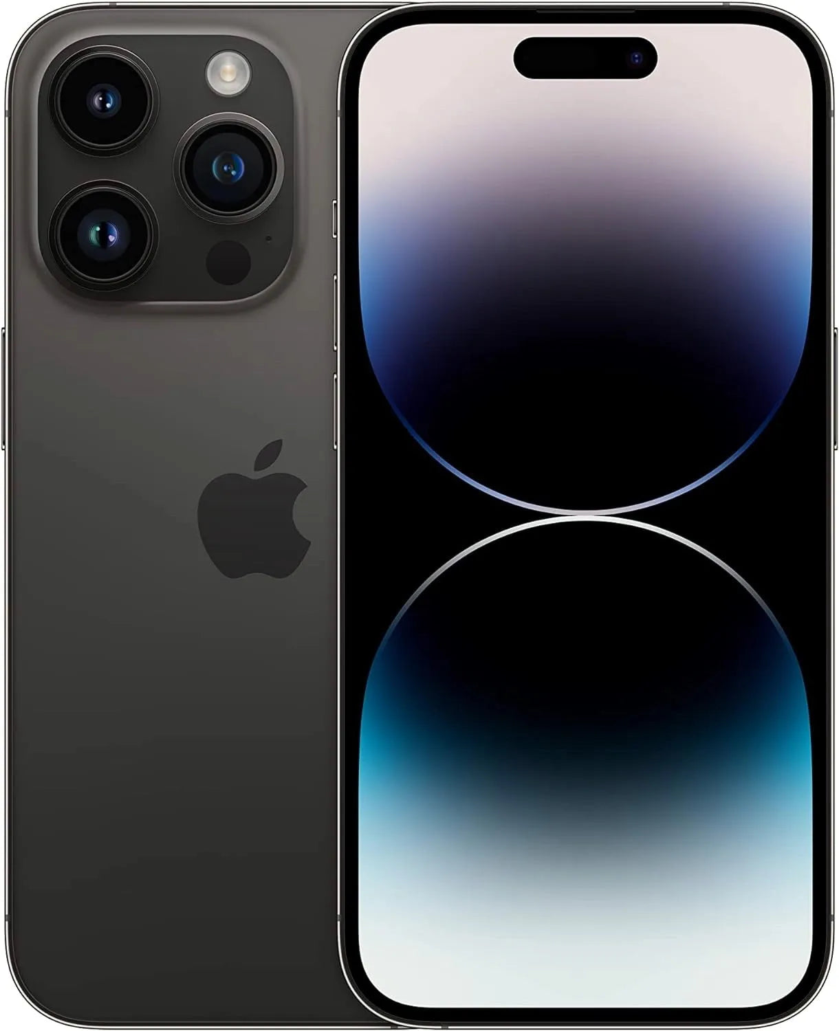 Gros plan sur les objectifs 48 Mégapixels de l'iPhone 14 Pro Max : Qualité cinéma 4K garantie.