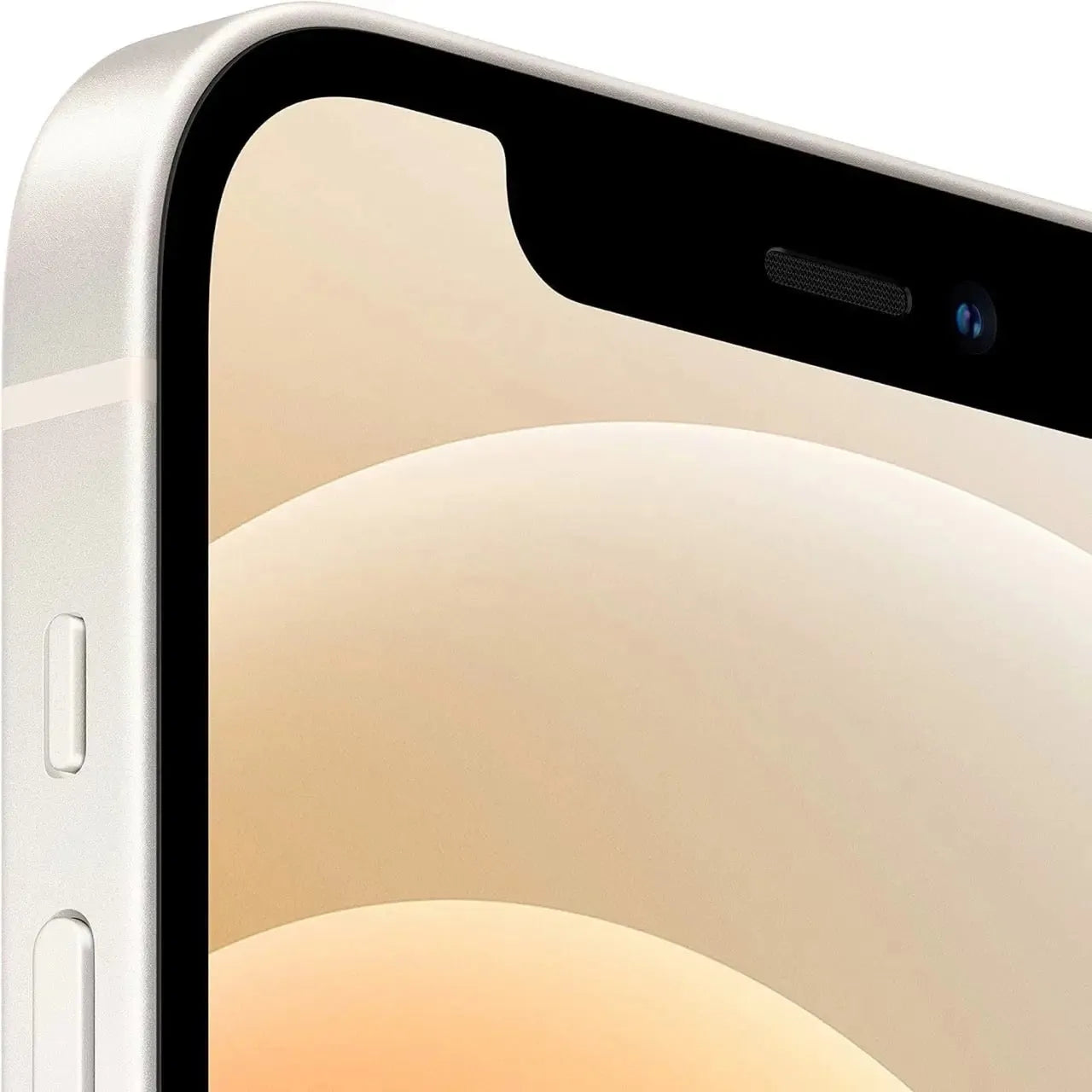 iPhone 12 Blanc 128Go Reconditionne