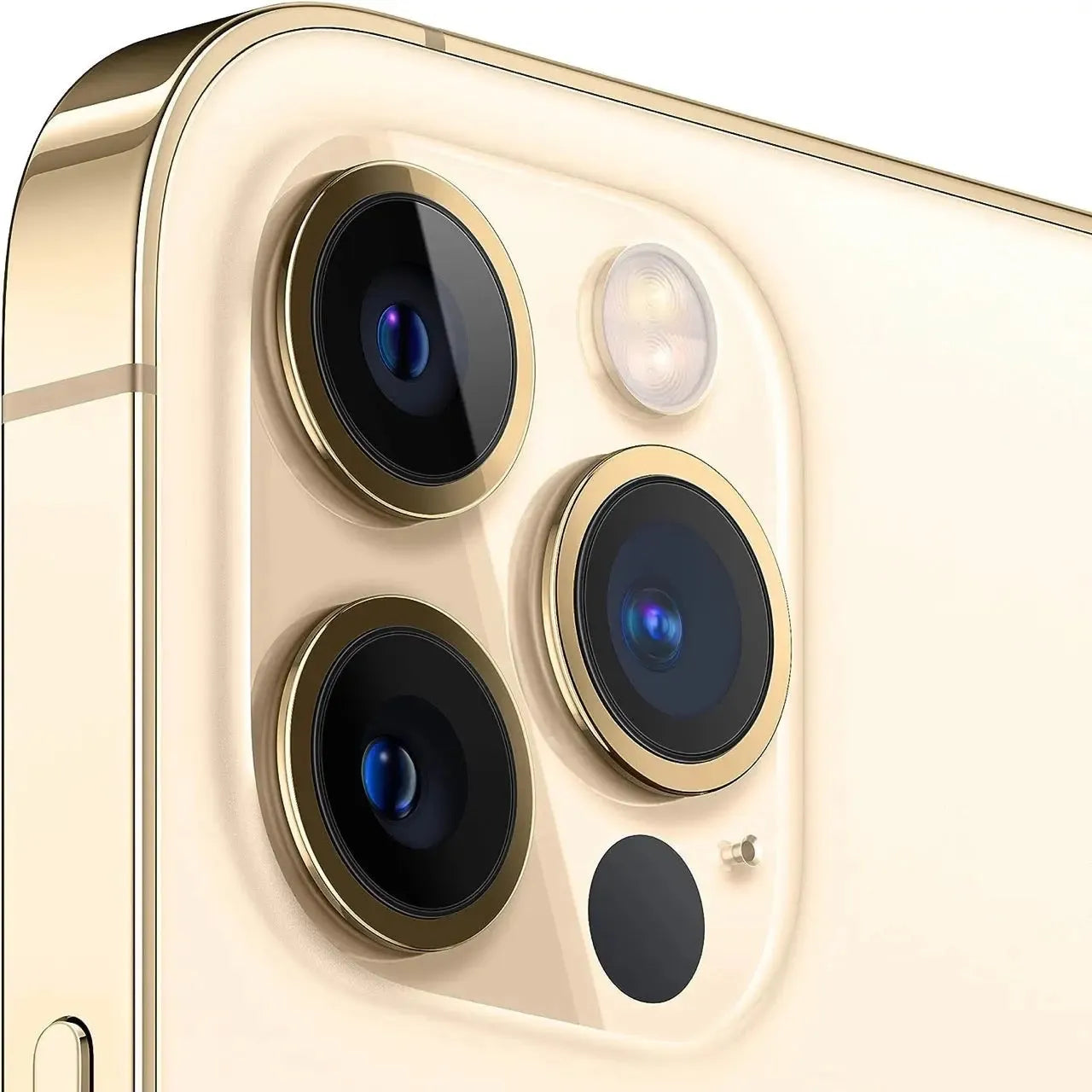 iPhone 12 Pro Argent 256Go Reconditionne