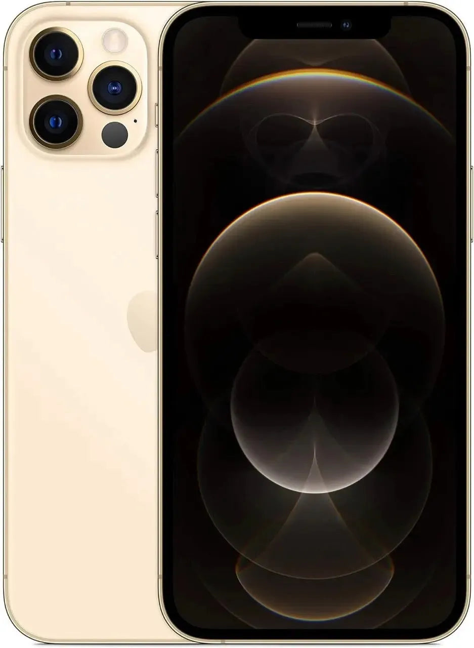 iPhone 12 Pro Gris Sidéral 128Go Reconditionne