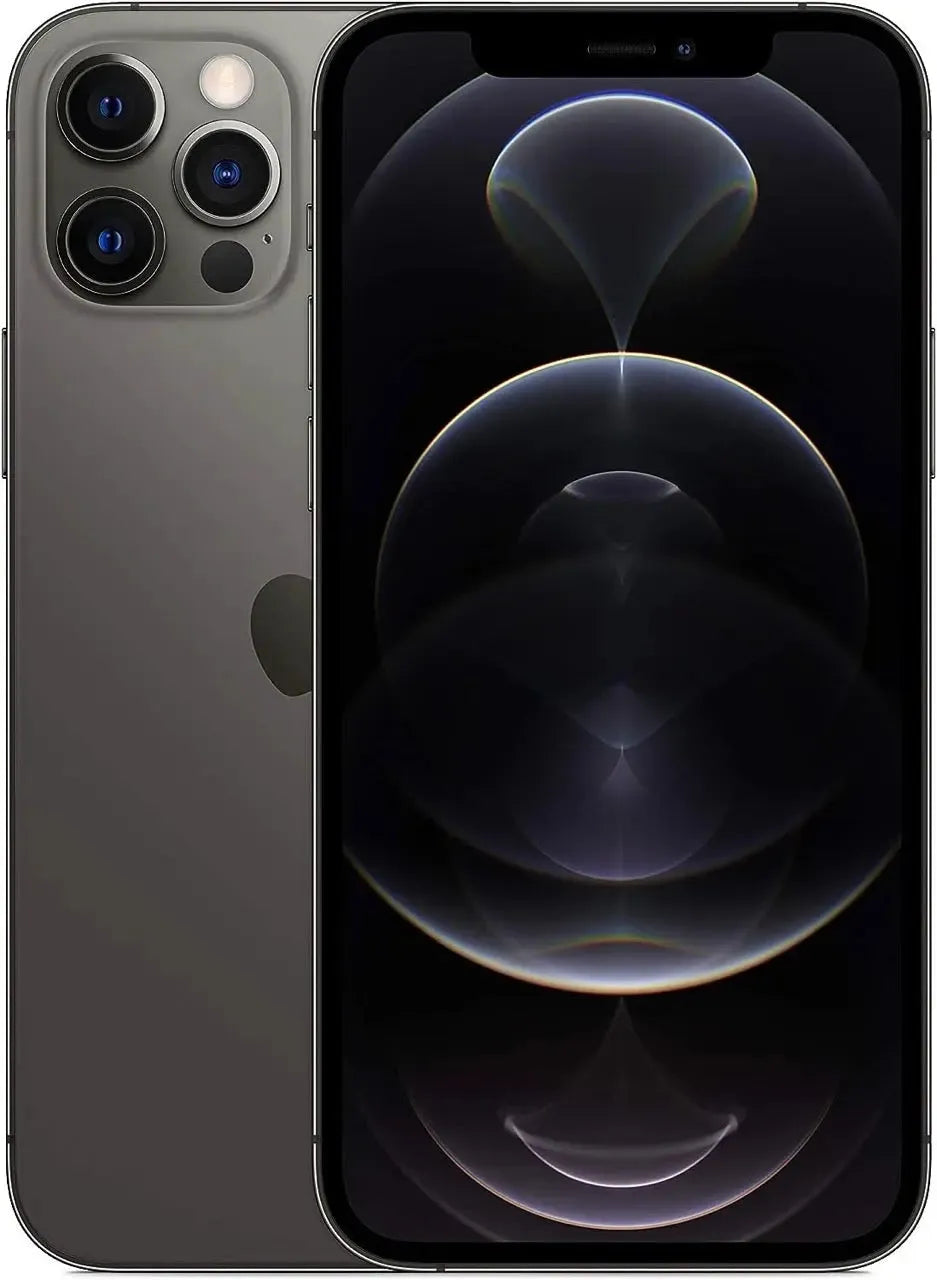 iPhone 12 Pro Gris Sidéral 512Go Reconditionne