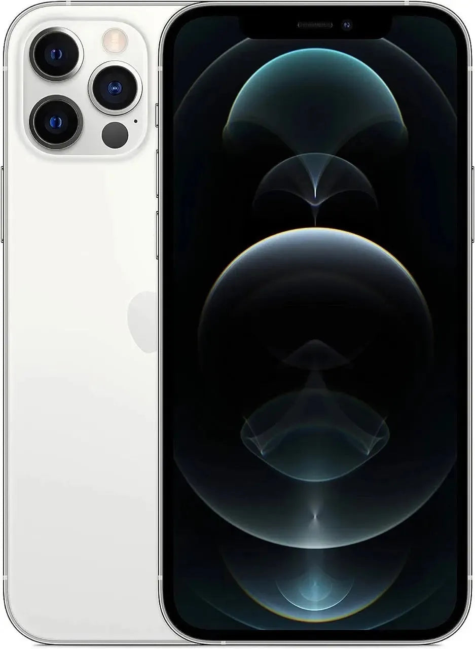 iPhone 12 Pro Noir 256Go Reconditionne