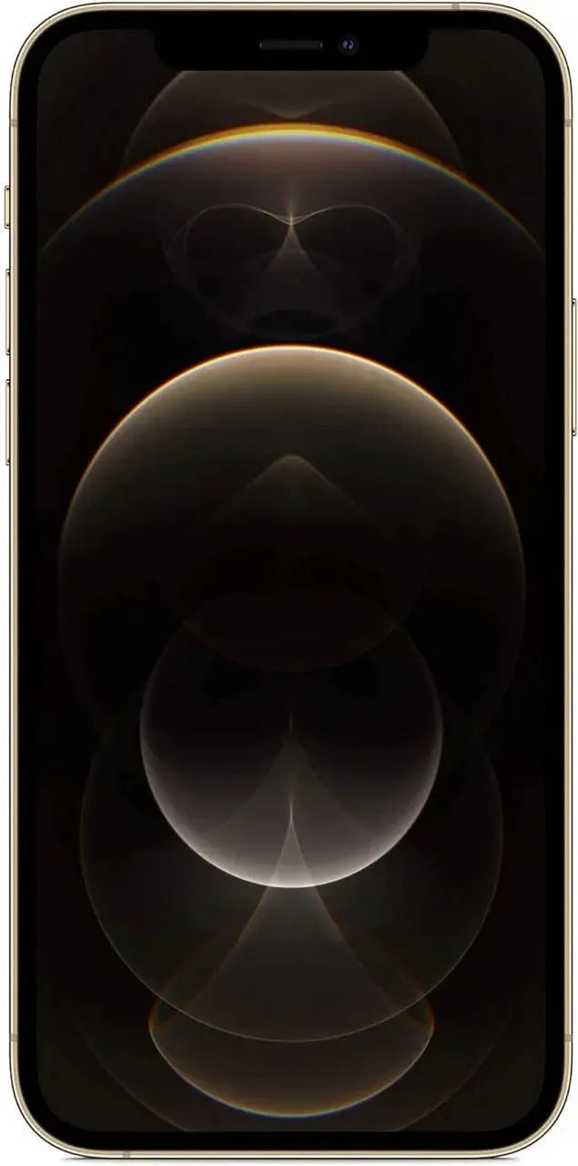 iPhone 12 Pro Or 512Go Reconditionne