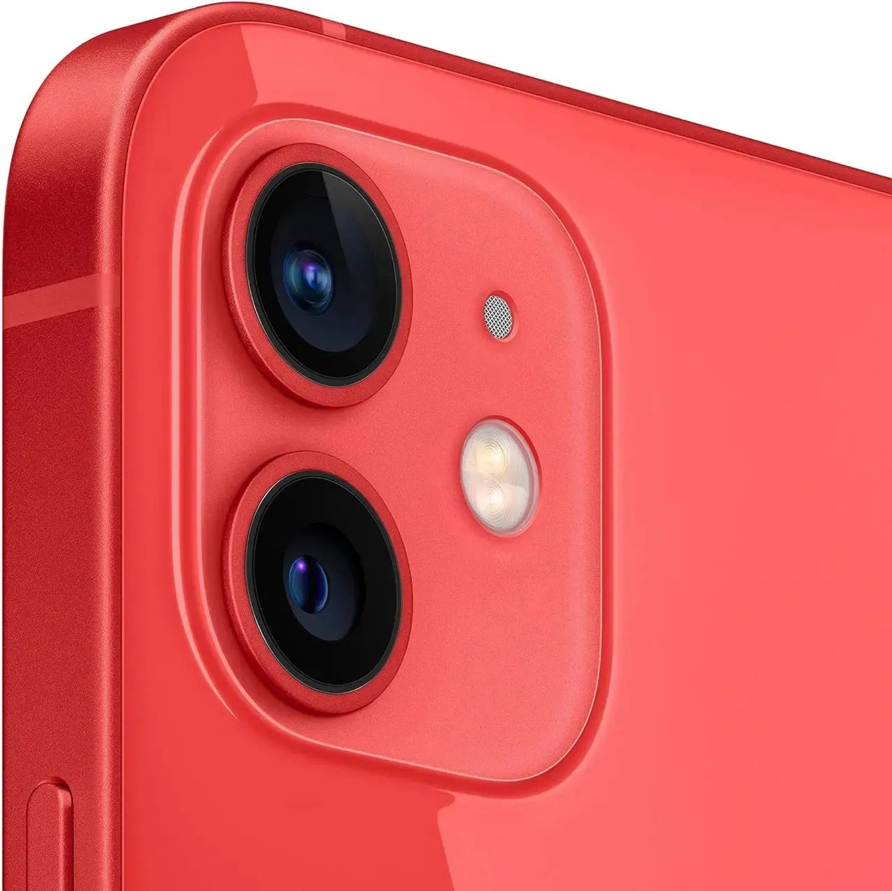 iPhone 12 Rouge 128Go Reconditionne
