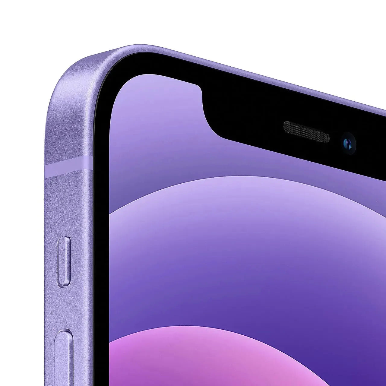 iPhone 12 Violet 128Go Reconditionne