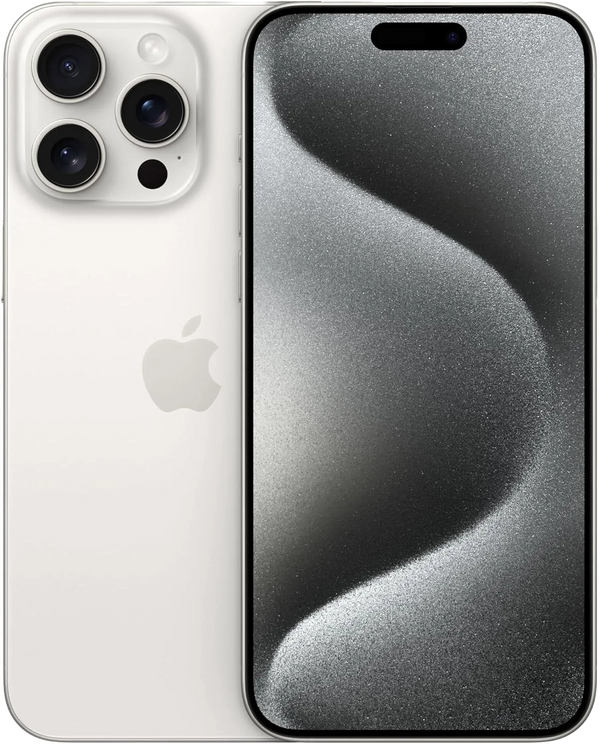 iPhone 15 Pro