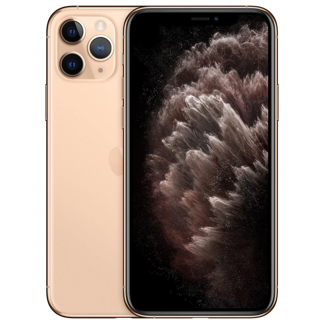 iPhone 11 Pro Max - Caractéristiques techniques