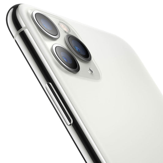 iPhone 11 Pro - Caractéristiques techniques