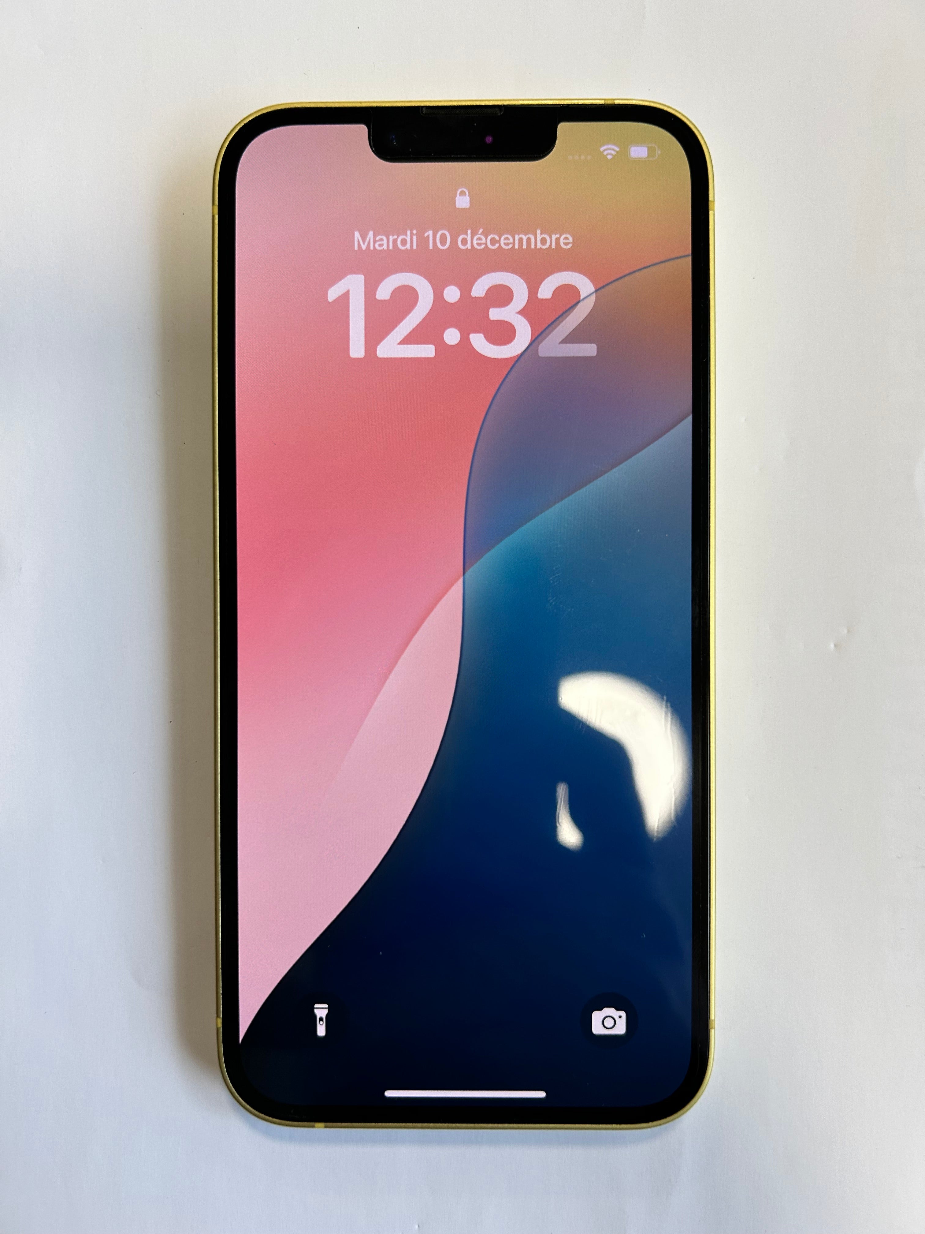 iPhone reconditionné Paris – iPhone 100 % pièces Apple d’origine