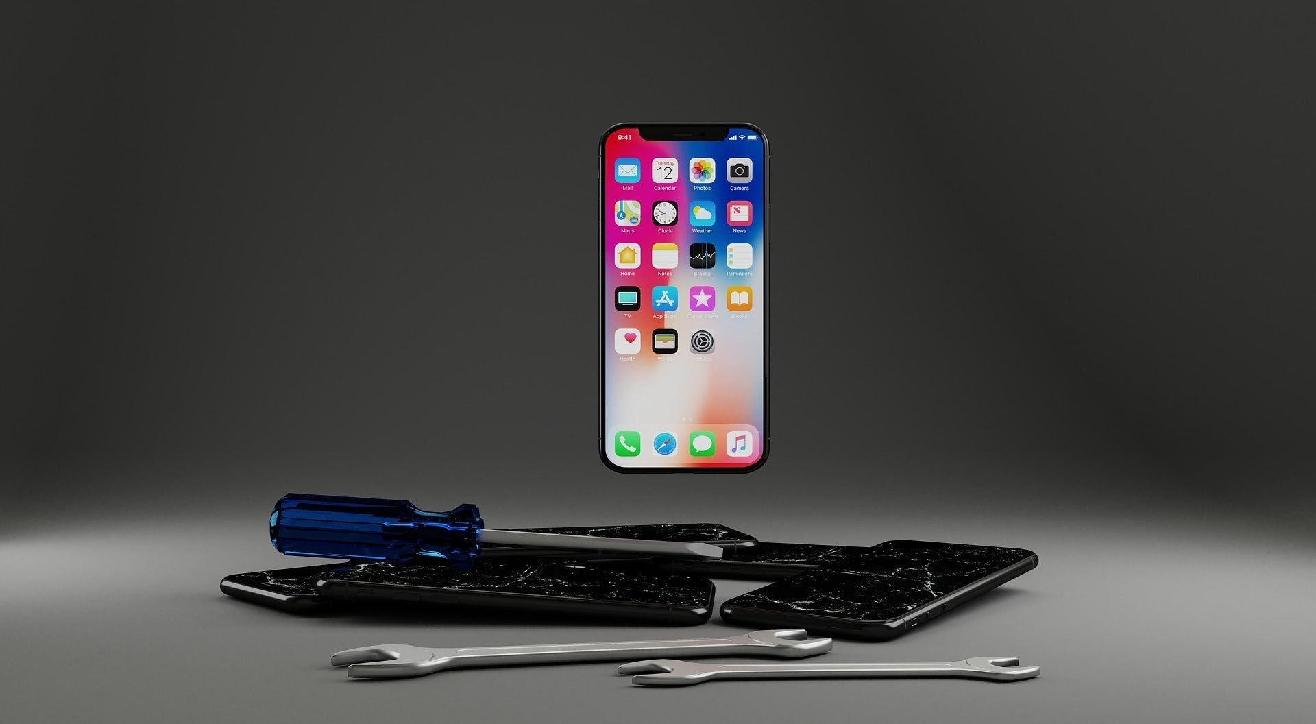 spécialiste de la réparation iphone à Bordeaux