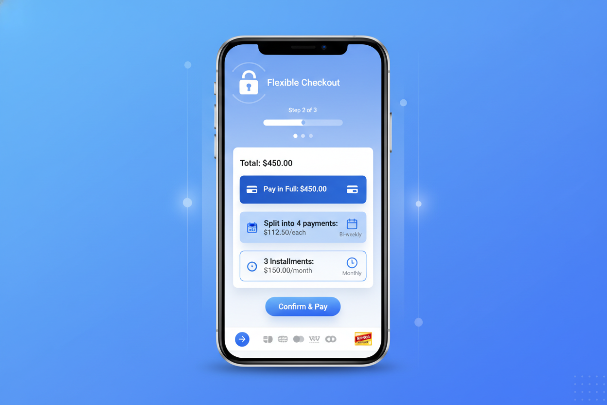 iPhone paiement plusieurs fois sans frais Klarna PayPal reconditionné 2025