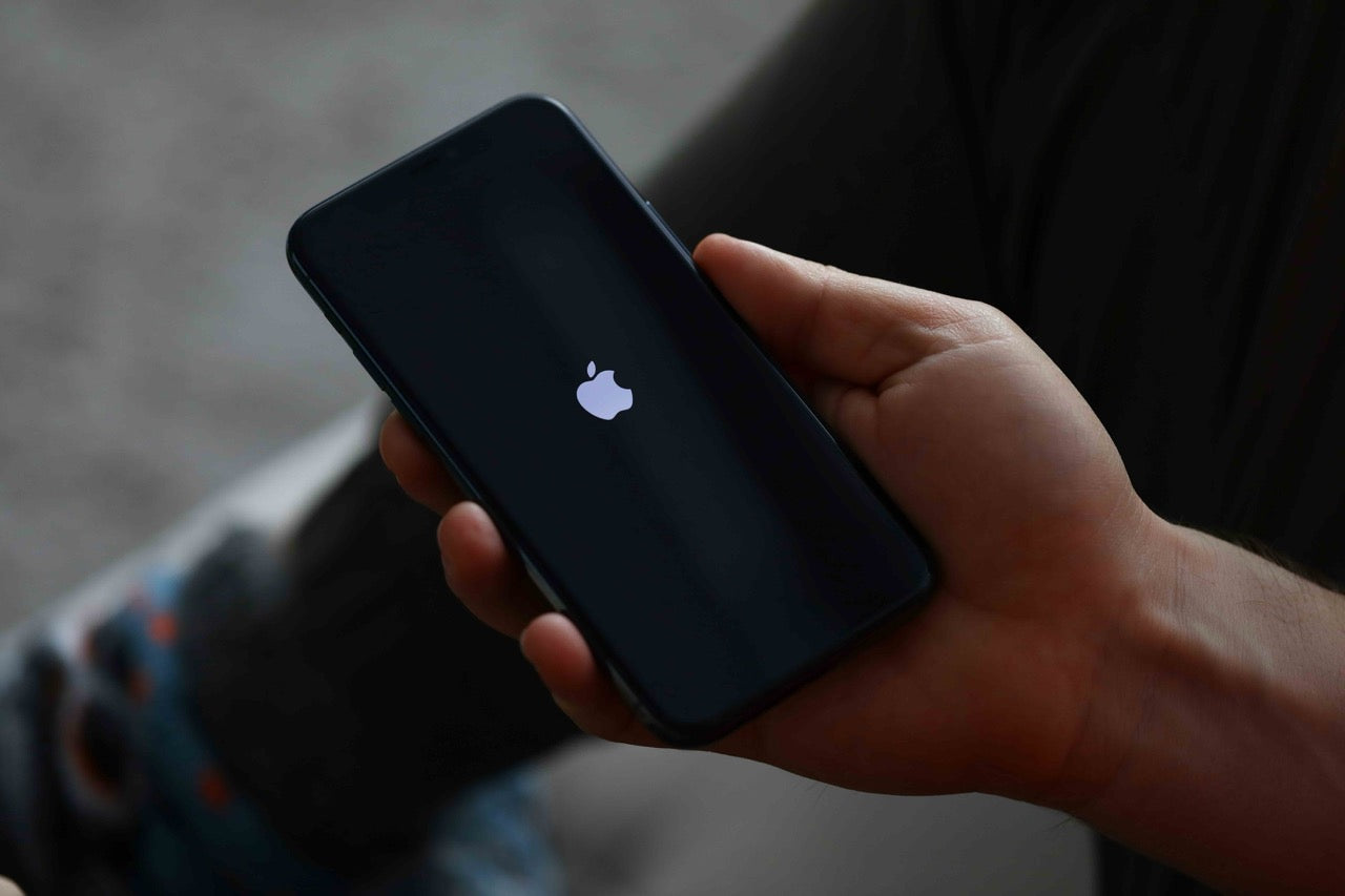 Comment éteindre un iPhone 13