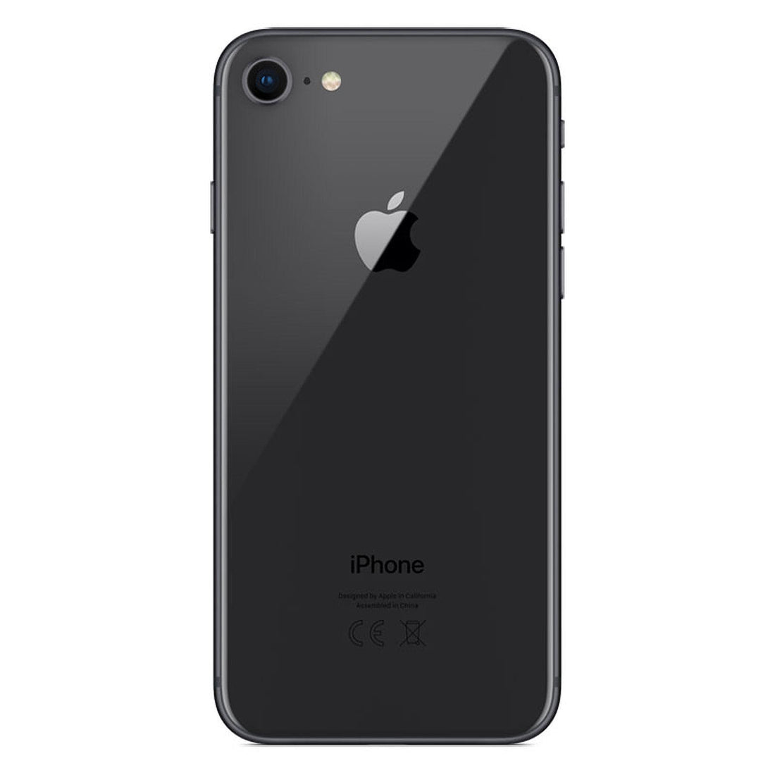 iPhone 7 - Caractéristiques techniques