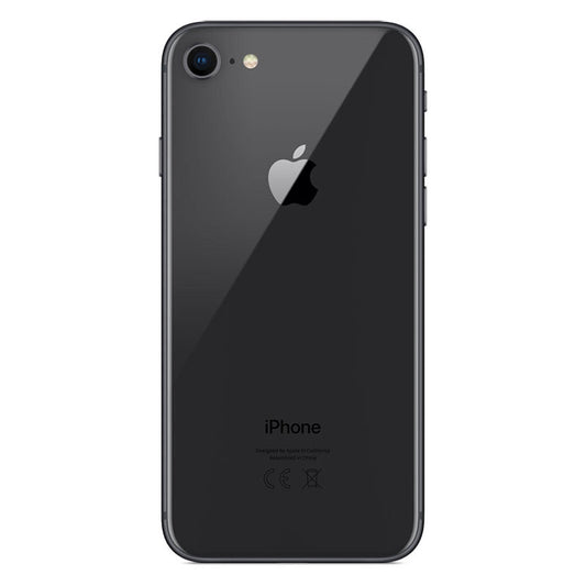 iPhone 7 - Caractéristiques techniques