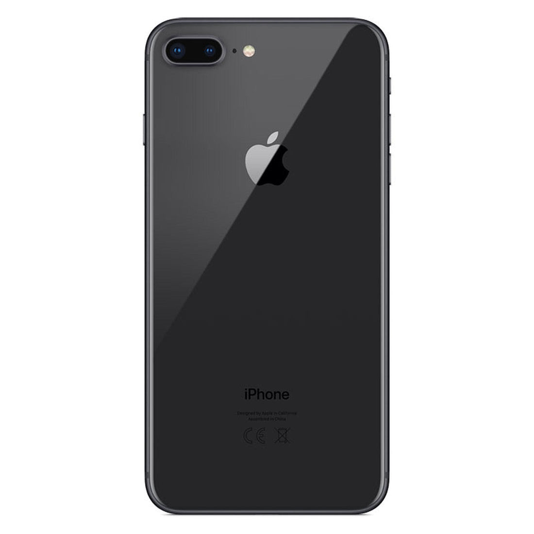 iPhone 8 Plus - Caractéristiques techniques