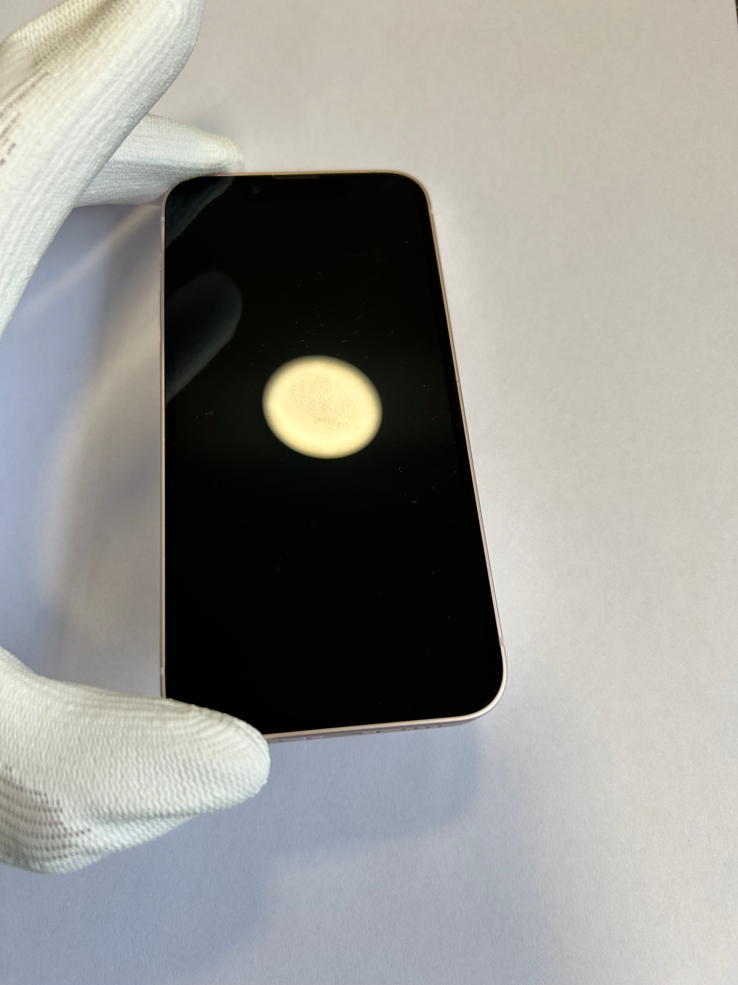 iPhone 13 mini reconditionné test complet avis Lifone