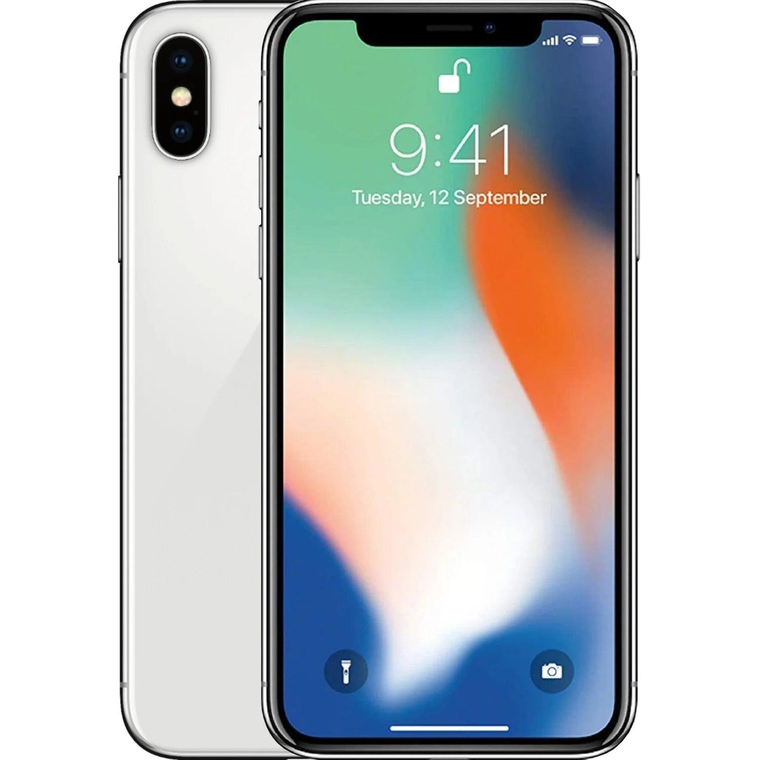 Test iPhone X : Est-ce que ça vaut le coup d'acheter un iPhone X en 2024 ?