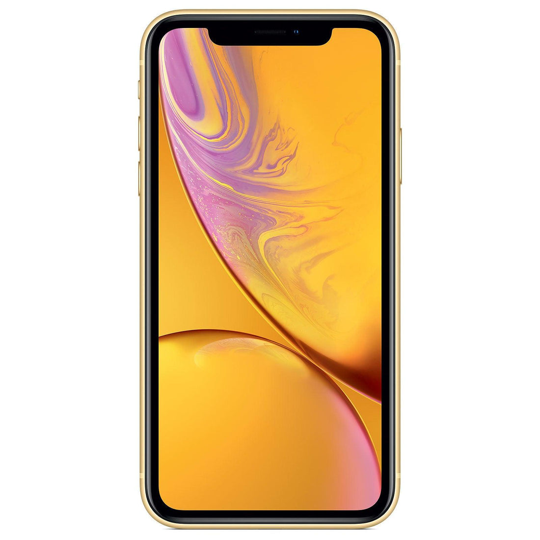 iPhone Xr - Caractéristiques techniques