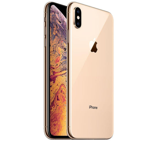 iPhone Xs - Caractéristiques techniques