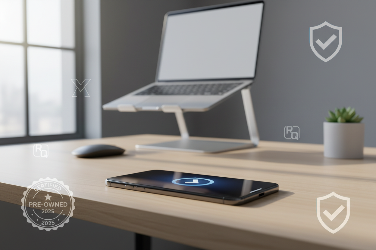 iPhone reconditionné le plus fiable 2025 iPhone 13 Lifone