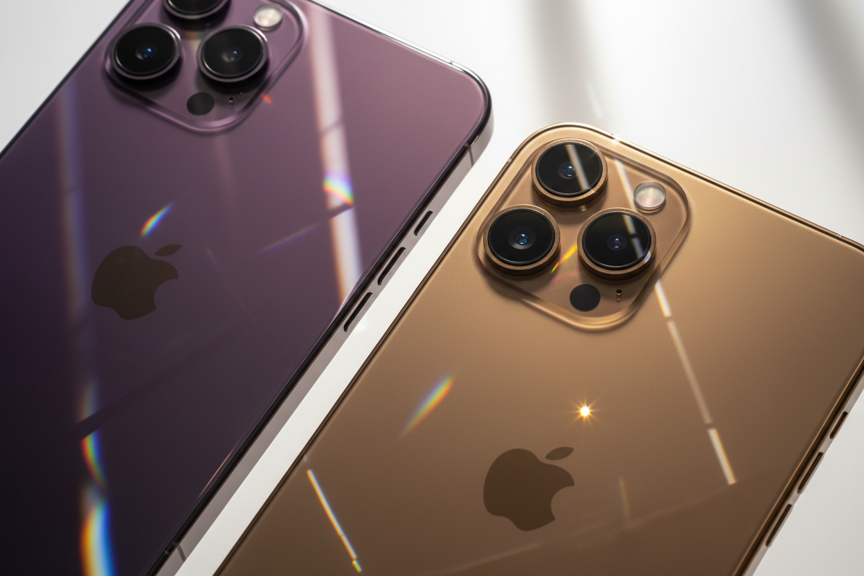 iPhone Reconditionné à Bordeaux