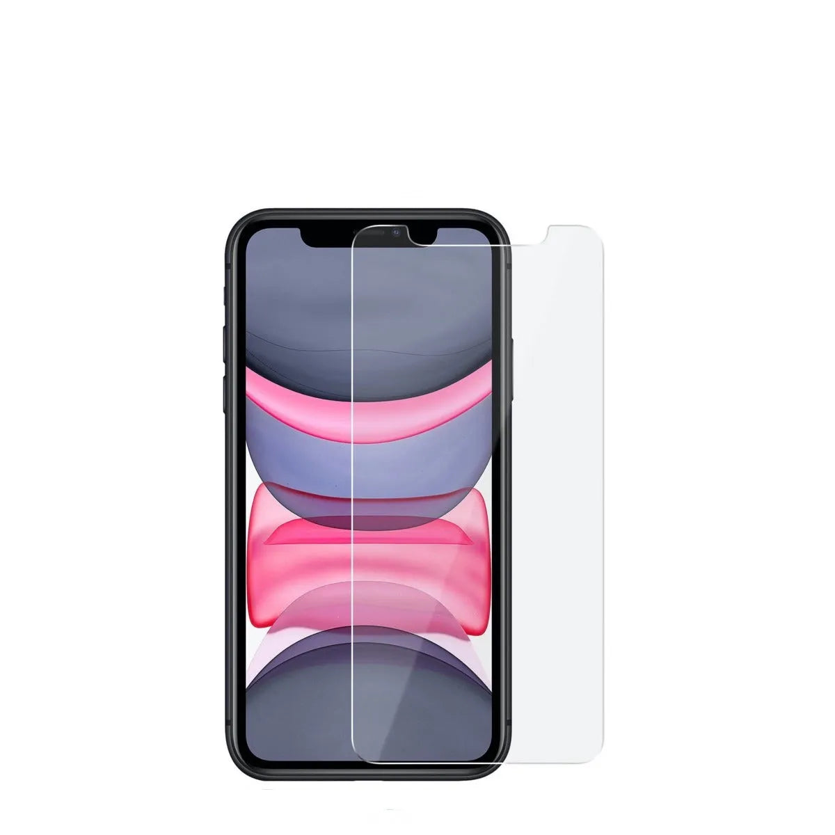 Protections d’Écran iPhone – Verres Trempés & Films Hydrogel