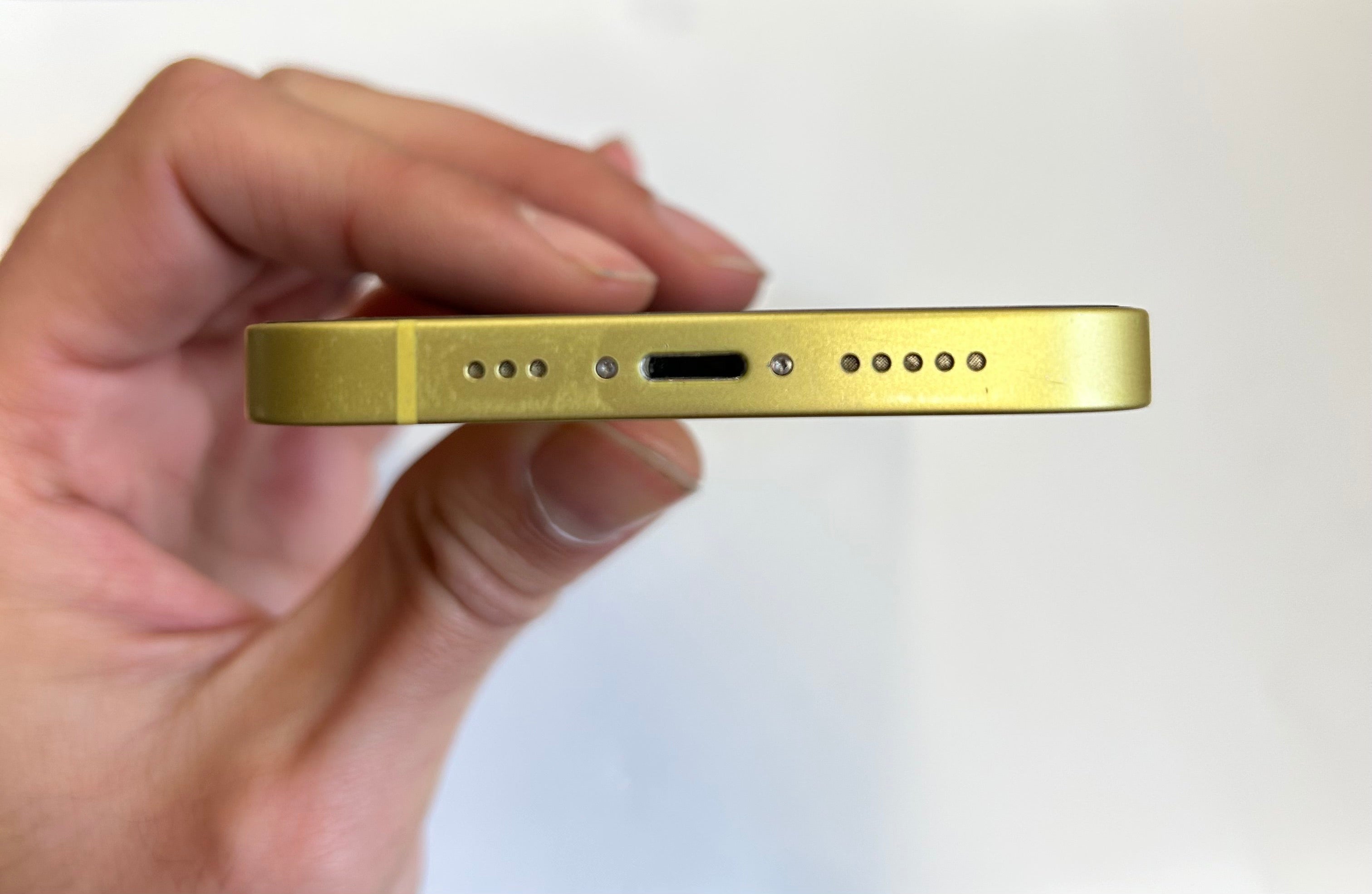 iPhone reconditionné Metz