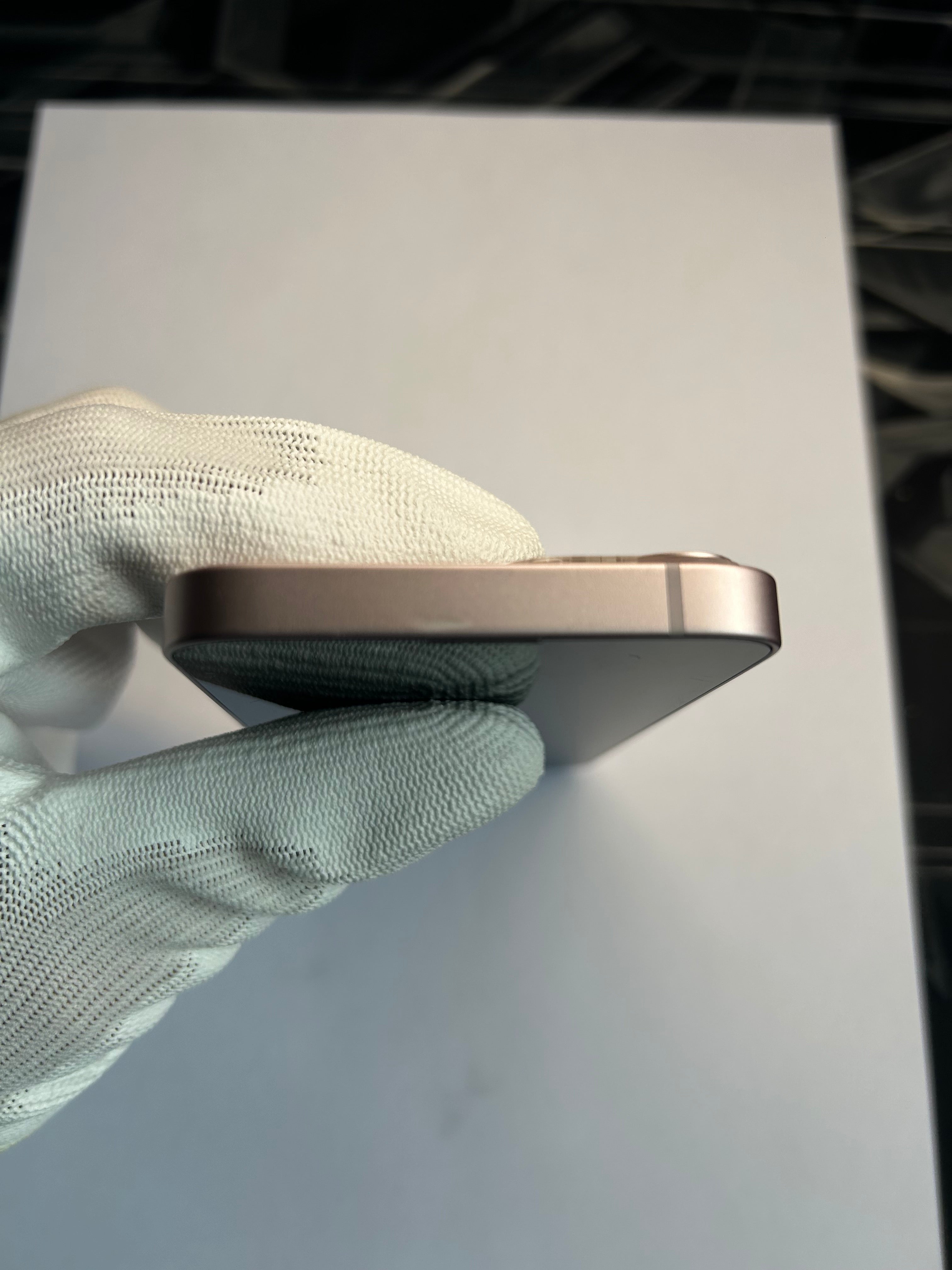 iPhone reconditionné Clermont-Ferrand