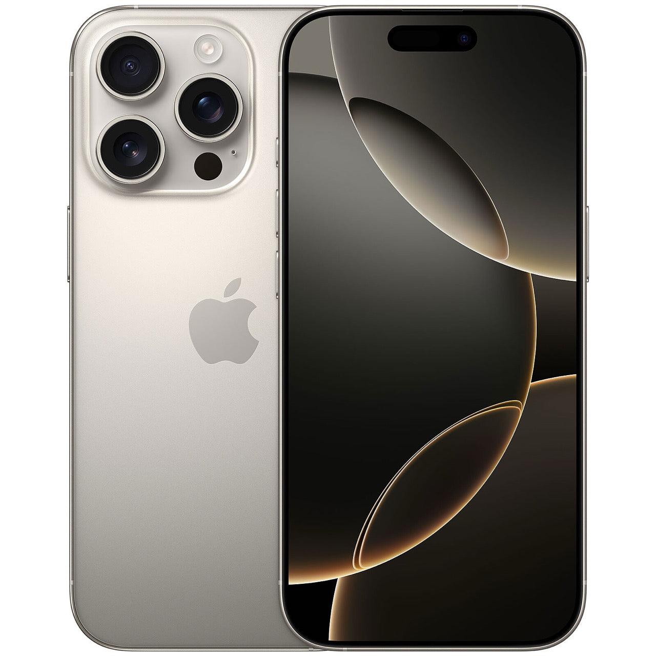 iPhone 16 Pro Reconditionné — Camera Control