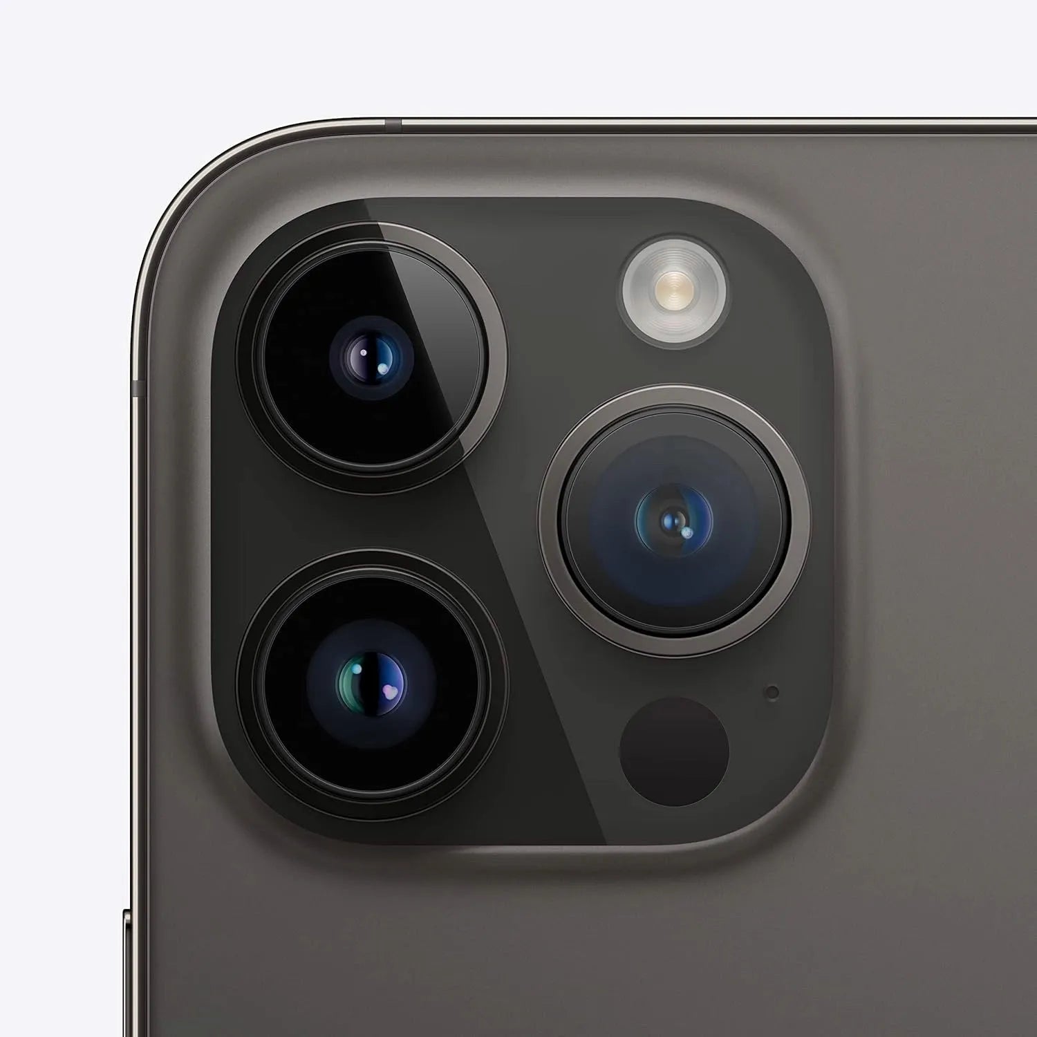 iPhone 14 Pro Max Reconditionné — 6,7" Pro