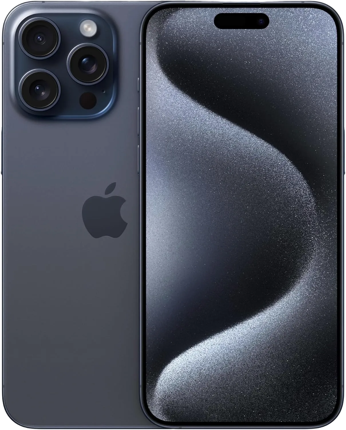iPhone 15 Pro Max Reconditionné — Zoom 5× IA