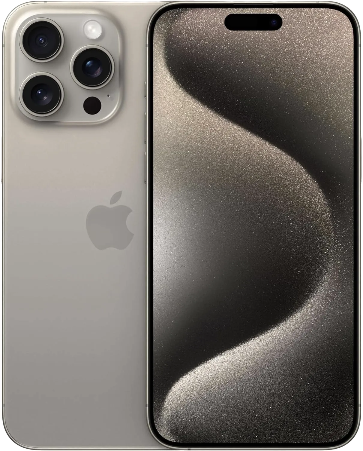 iPhone 15 Pro Reconditionné — Apple Intelligence