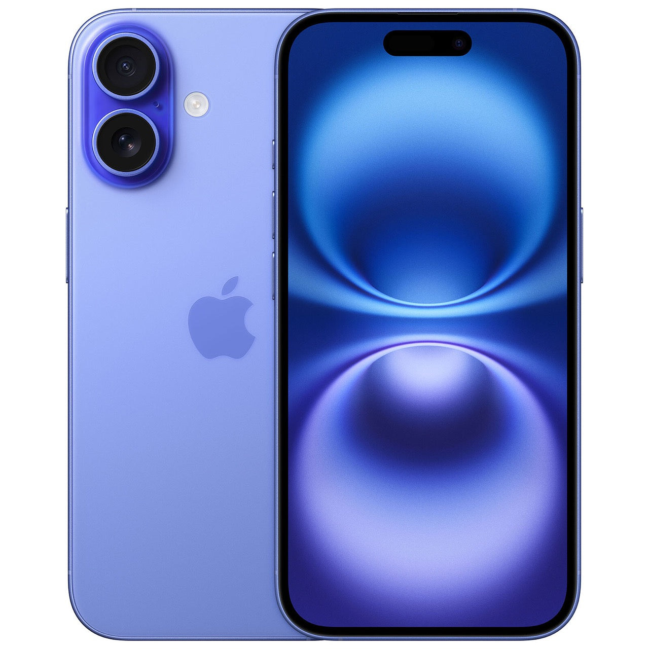 iPhone 16 Reconditionné — Apple Intelligence